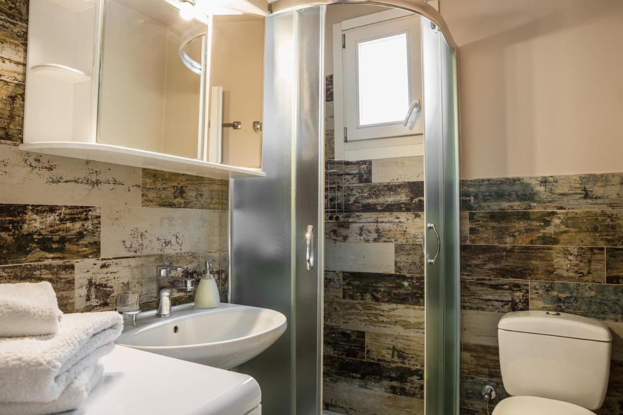 Panoramic Luxurious Penthouse Apartment Argostoli  Luaran gambar